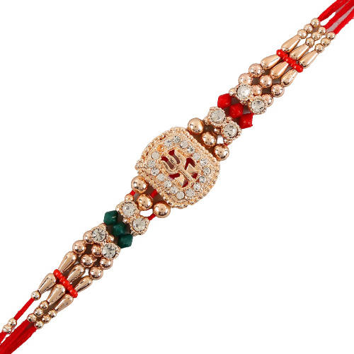 Holy Shiva Rakhi