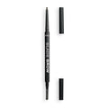 Revolution Relove Blade Brow Pencil - Dark Brown
