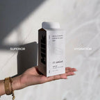 52 Sundaze SPF50 Body Glazing Milk with Oat Milk & Ceramides