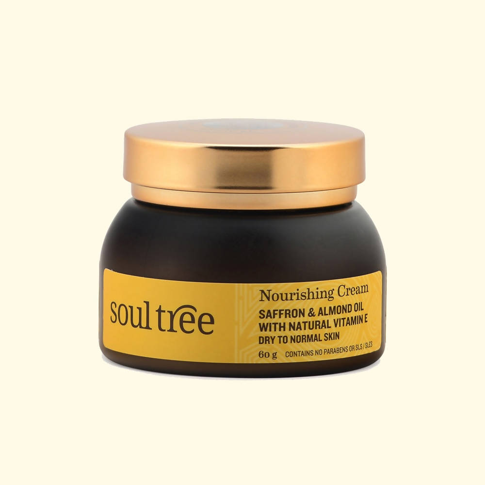 Soultree Rejuvenating Essentials For Her