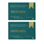 Oscreen Gold Tablets