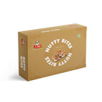 Lal Sweets Sugarless Nutty Bites - Distacart