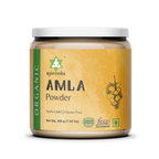 Ayurvedix Organic Amla Powder