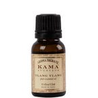 Kama Ayurveda Ylang-Ylang Essential Oil 12ml