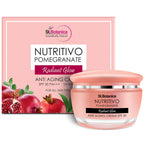 St.Botanica Nutritivo Pomegranate Radiant Glow Anti Aging Cream SPF 30