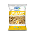 Nature Land Organics Soybean Whole - Distacart