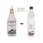 Max Care Virgin Coconut Oil (Cold Pressed) - Distacart