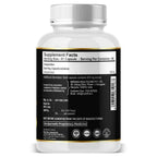 Nutrafirst Pure Sj Extract Capsules