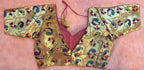 Kia Fashions Hot Pink Jacquard Weave Multi Color Paithani Readymade Blouse - Distacart