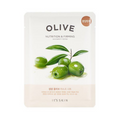 It's Skin The Fresh Olive Mask Sheet