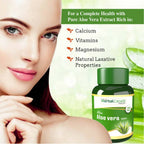 Herbal Canada Aloe Vera Extract Tablets - Distacart