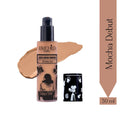 LoveChild By Masaba Gupta Lights. Camera. Foundation - Mocha Debut