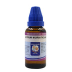 Father Muller Natrum Muriaticum Dilution - Distacart