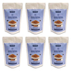 Keeros Roasted Quinoa Millets Classic Flavor