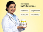 Little Joys Nutrimix 13+ Nutrition Powder Healthy Growth & Daily Nutrition Chocolate Flavour - Distacart