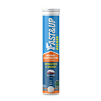Fast&Up Vitalize - Immunity Essential Multivitamin & Reload Electrolyte Instant Energy And Hydration Drink Tablets