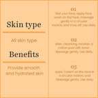 Professional O3+ Vitamin-C Brightening Regime Kit For Radiant & Glowing Skin
