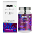 Kapiva Ayurveda Her Foods UTI Care Tablets - Distacart