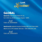 LuvIt Luscious Milk Chocolates Bar Combo - Distacart