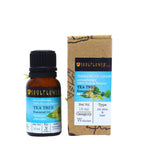 Soulflower Tea Tree Essential Oil