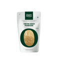 Organic Mandya Methi Seed Powder - Distacart