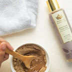 Shankara by Sri Sri Tattva Deep Cleanse Facial Ubtan