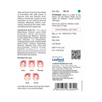 Alite Anti Acne 5-in-1 Foaming Face Wash with 4% Glycolic Acid & 1% Salicylic Acid - Distacart