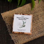 Tjori Rejuvenating Rose Blossom Bar