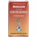 Baidyanath Jhansi Sanshmani Bati - Distacart