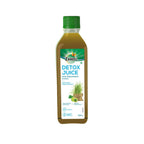 Zandu Detox Juice with Wheatgrass & Amla