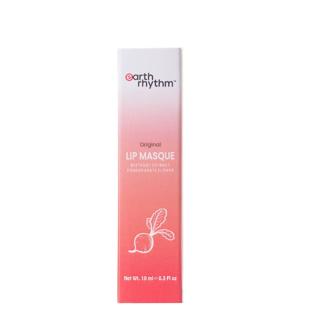 Earth Rhythm Lip Masque