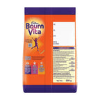 Cadbury Bournvita Chocolate Nutrition Drink - Distacart