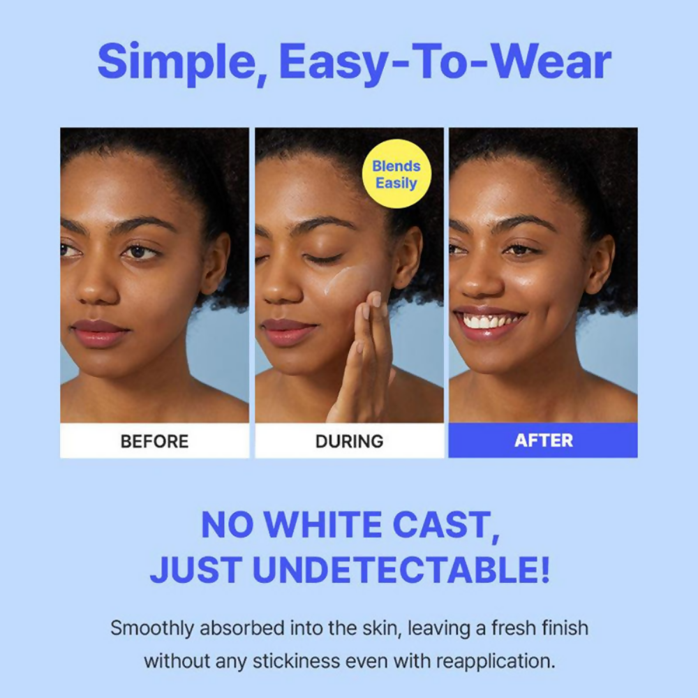 Cosrx Ultra-Light Invisible Sunscreen SPF50 PA++++