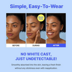 Cosrx Ultra-Light Invisible Sunscreen SPF50 PA++++