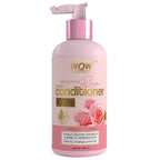 WOW Skin Science Himalayan Rose Conditioner For Volumnising Hair, Anti Smelly Scalp