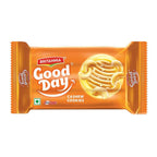 Britannia Good Day Cashew Cookies