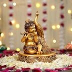 Artarium Nand Gopal Statue