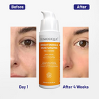 Lumosique Brightening And Moisturizing Face Serum