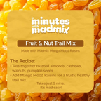 Madmix Mango Mood Raisins - Distacart