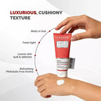 Chosen Smoo Moisturizing Crème Fresh For Body
