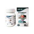Excel Pharma E-Throat Tablets - Distacart