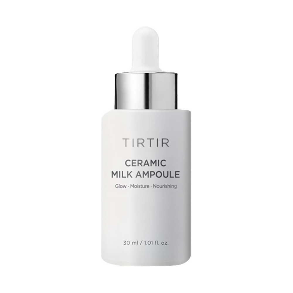 Tirtir Ceramic Milk Ampoule