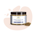 Shivamastu Ayurveda Hingvastak Powder - Distacart
