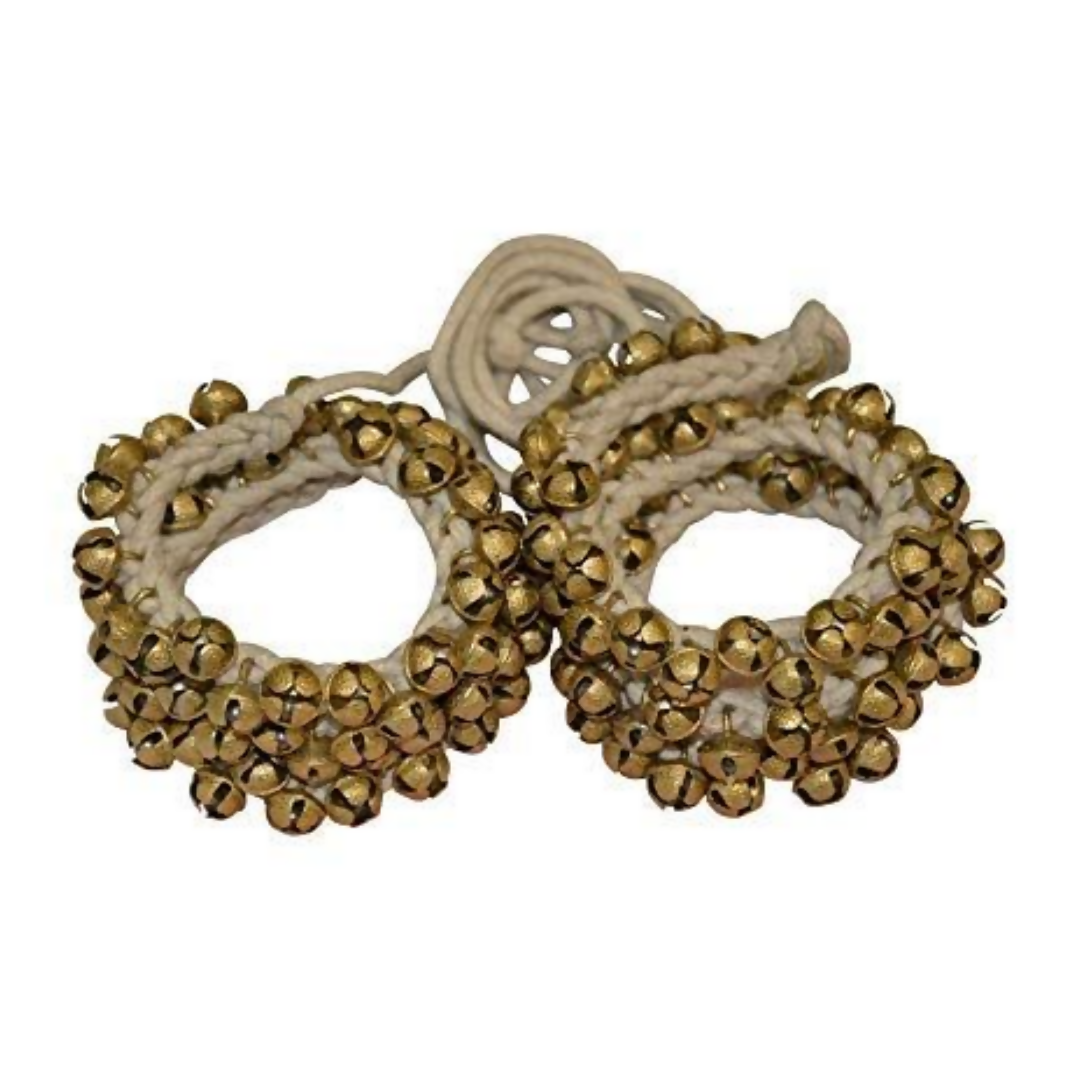 Elite Trading Kathak Ghungroo 100 Bells