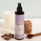 AreoVeda Moisturising Baby Spray Lotion