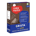 Crista Spices Cumin Powder - Distacart