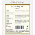 Kama Ayurveda Natural Soap Gift Box