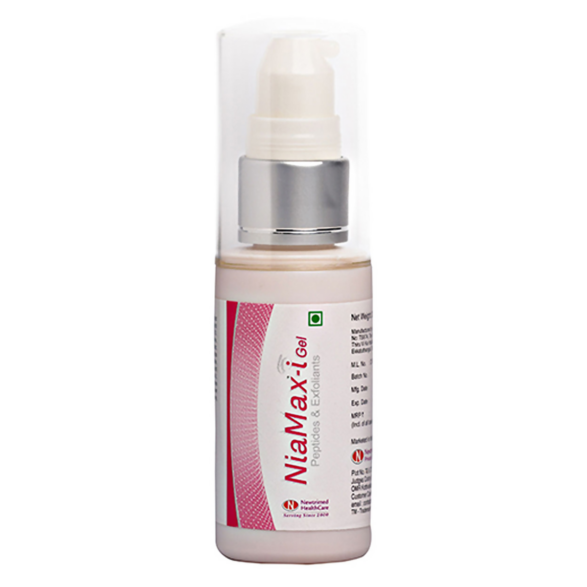 Newtrimed Niamax-I Gel