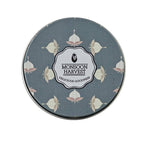 Monsoon Harvest Buttermilk & Millet Crackers Roasted Garlic