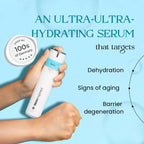 SkinInspired Hydration Shots Serum